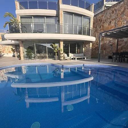 Coco Villa Mogán