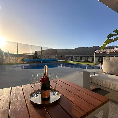 Villa Coco Mogán