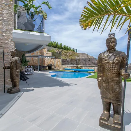 Coco Villa Mogán